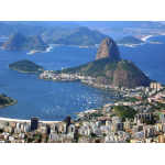 Sightseeing & Carnival in Rio de Janeiro 2022